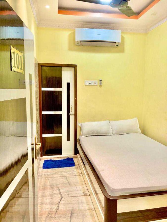Pop Jashoda Bhawan Near Girish Mancha Hotell Ghusuri Eksteriør bilde