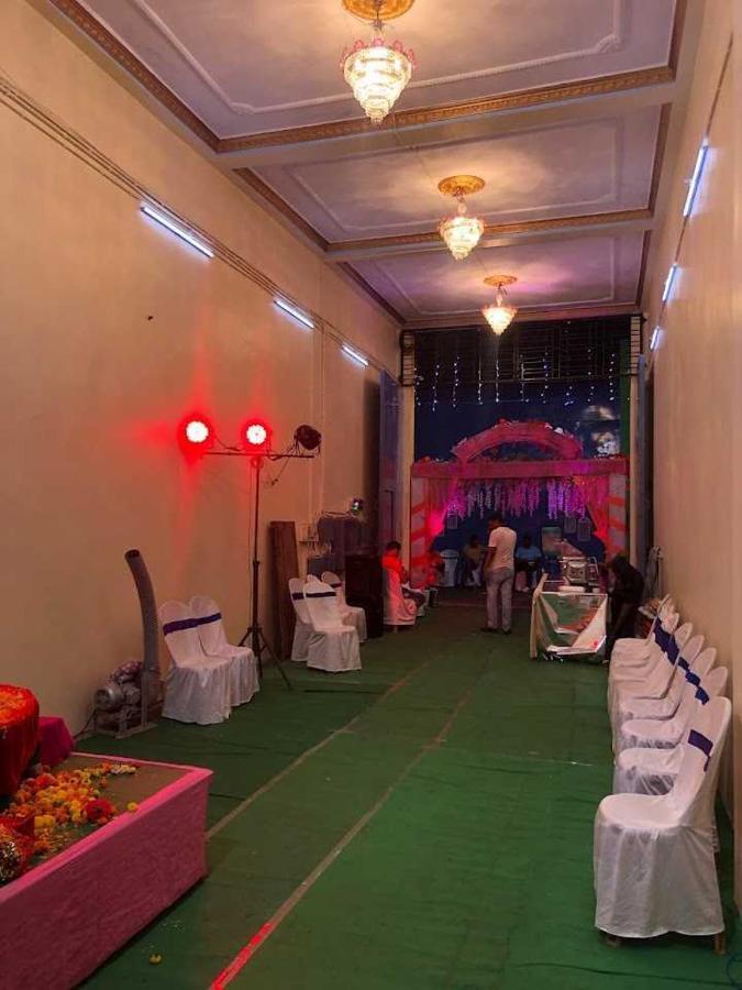 Pop Jashoda Bhawan Near Girish Mancha Hotell Ghusuri Eksteriør bilde